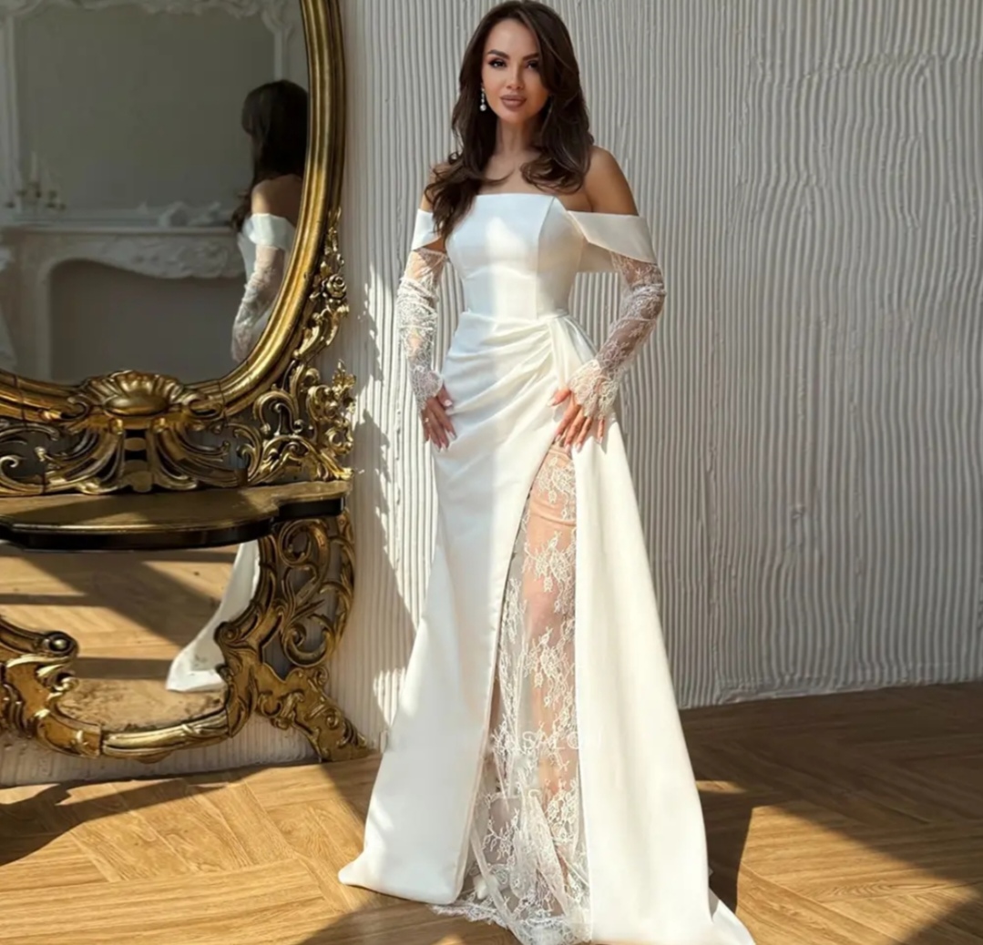 Платье «Ева»